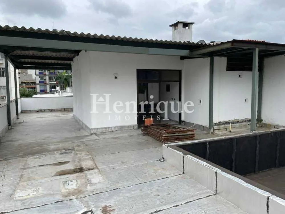 Cobertura, 4 quartos, 310 m² - Foto 2