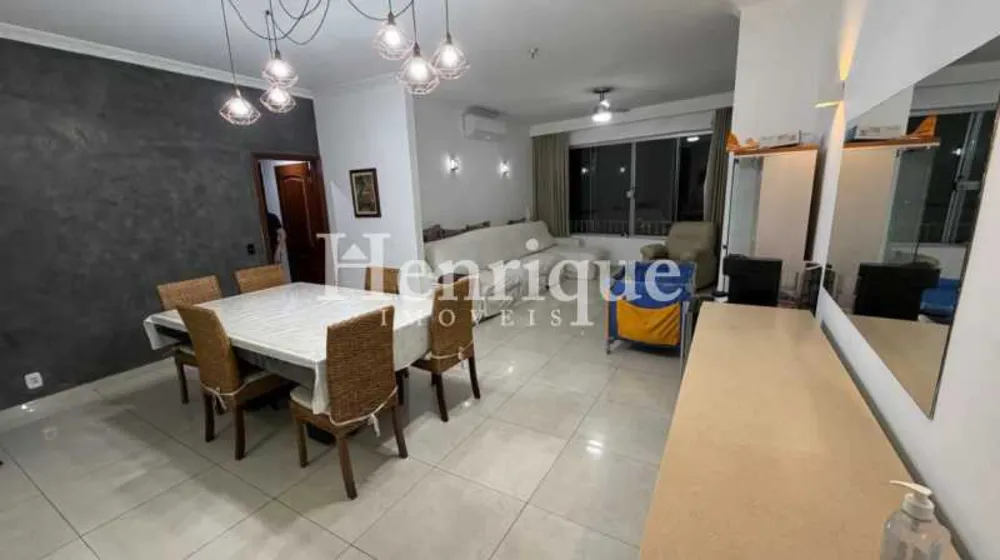 Apartamento, 3 quartos, 150 m² - Foto 3