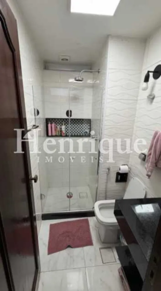 Apartamento, 3 quartos, 150 m² - Foto 6