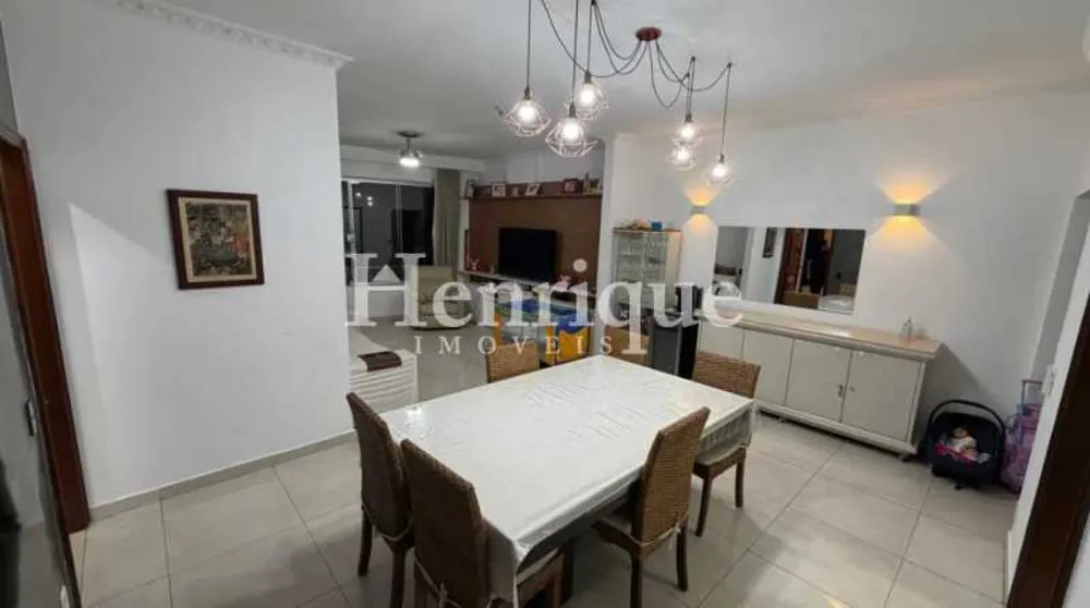 Apartamento, 3 quartos, 150 m² - Foto 5