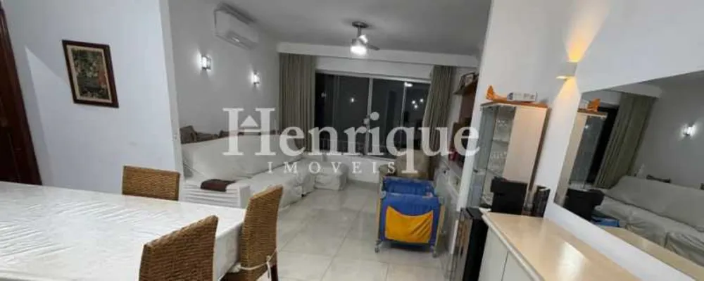 Apartamento, 3 quartos, 150 m² - Foto 22