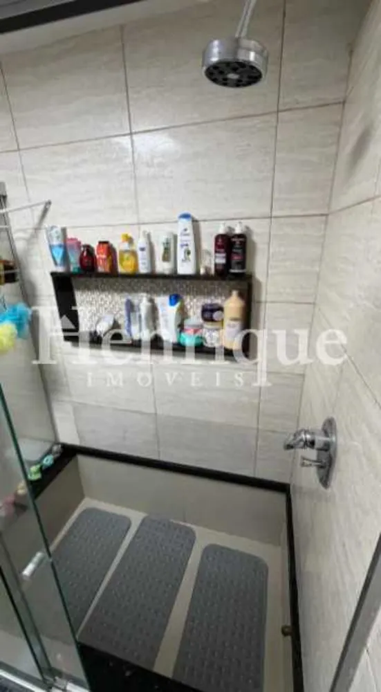 Apartamento, 3 quartos, 150 m² - Foto 11