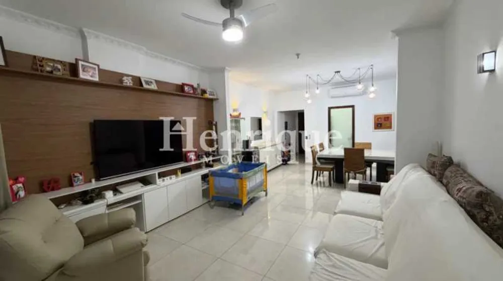 Apartamento, 3 quartos, 150 m² - Foto 1