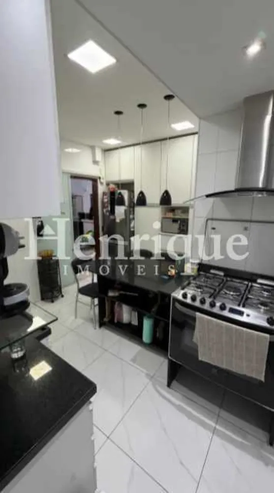 Apartamento, 3 quartos, 150 m² - Foto 16