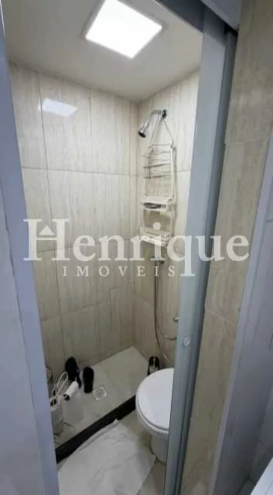 Apartamento, 3 quartos, 150 m² - Foto 15