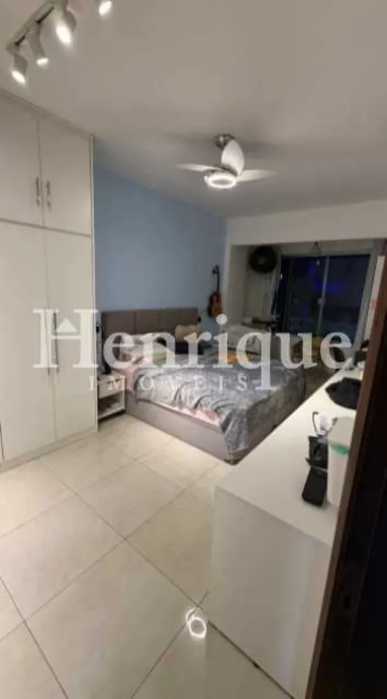 Apartamento, 3 quartos, 150 m² - Foto 19