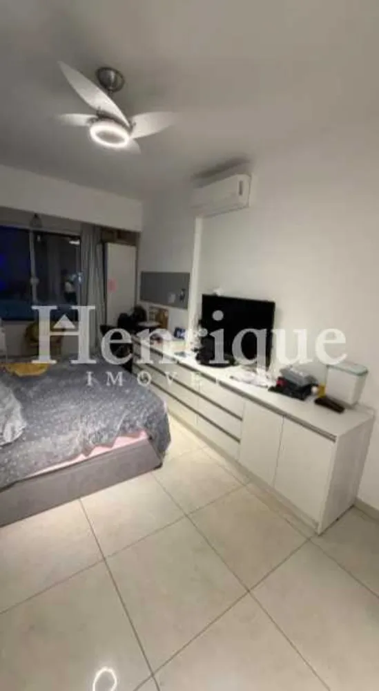 Apartamento, 3 quartos, 150 m² - Foto 20