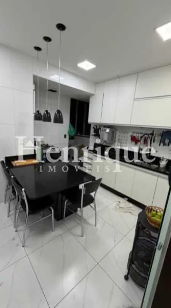 Apartamento, 3 quartos, 150 m² - Foto 17