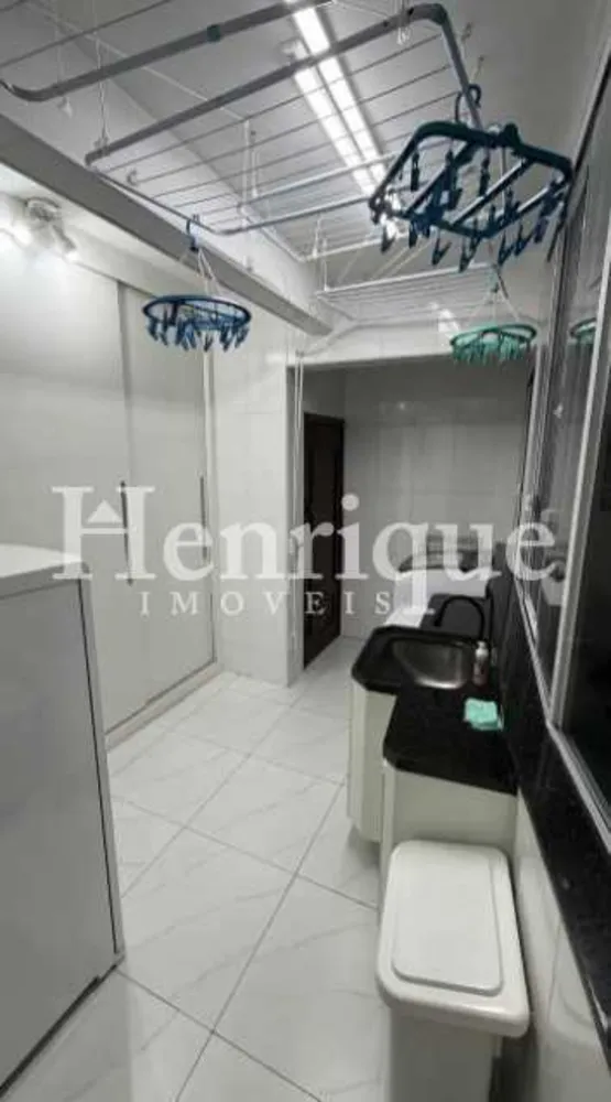 Apartamento, 3 quartos, 150 m² - Foto 14