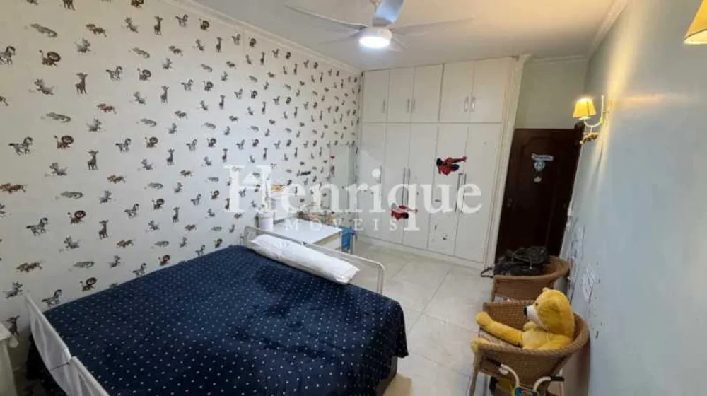 Apartamento, 3 quartos, 150 m² - Foto 28