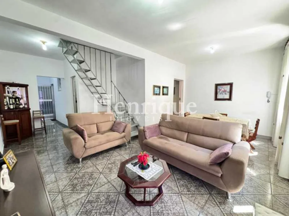 Casa de Vila, 4 quartos - Foto 1