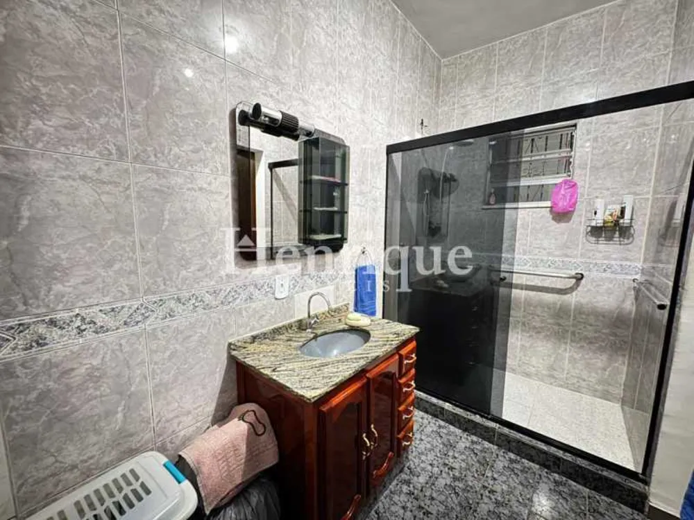 Casa de Vila, 4 quartos - Foto 11