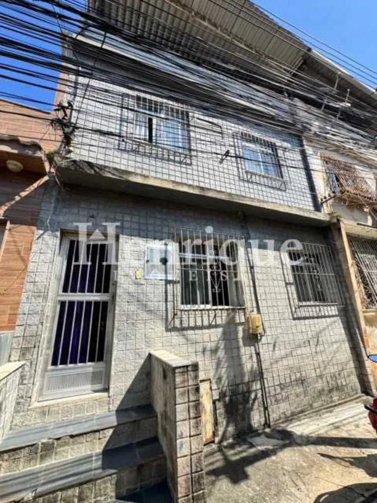 Casa de Vila, 4 quartos - Foto 28