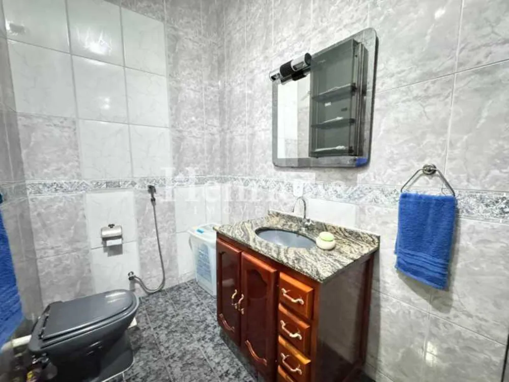 Casa de Vila, 4 quartos - Foto 12