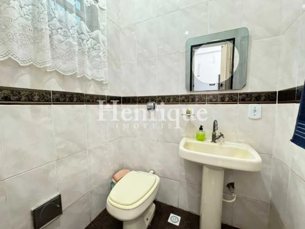 Casa de Vila, 4 quartos - Foto 16