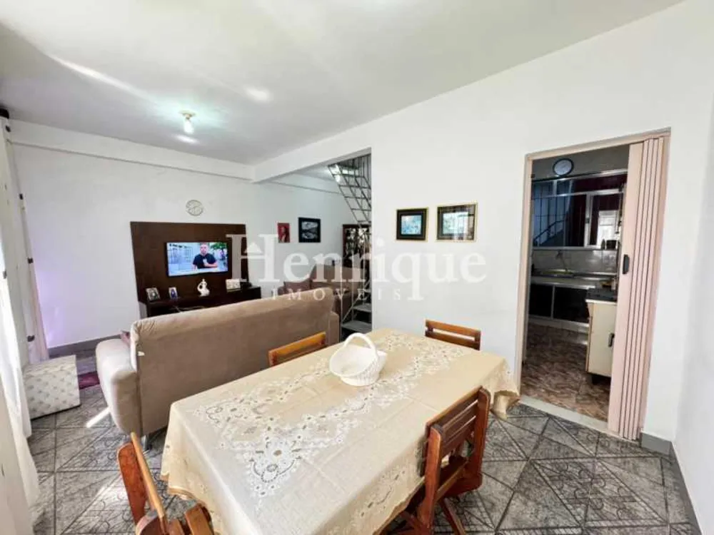 Casa de Vila, 4 quartos - Foto 4