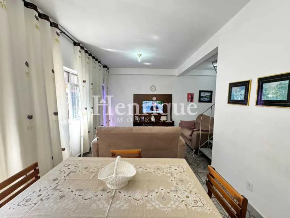 Casa de Vila, 4 quartos - Foto 3