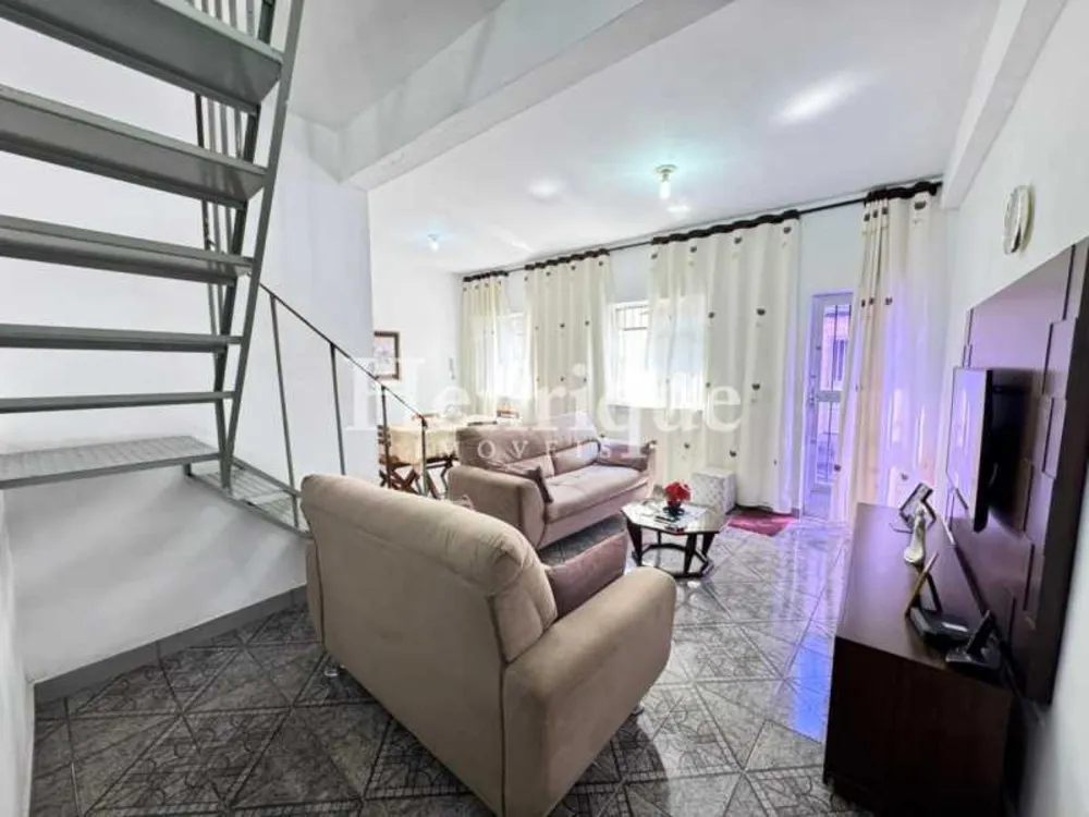 Casa de Vila, 4 quartos - Foto 5