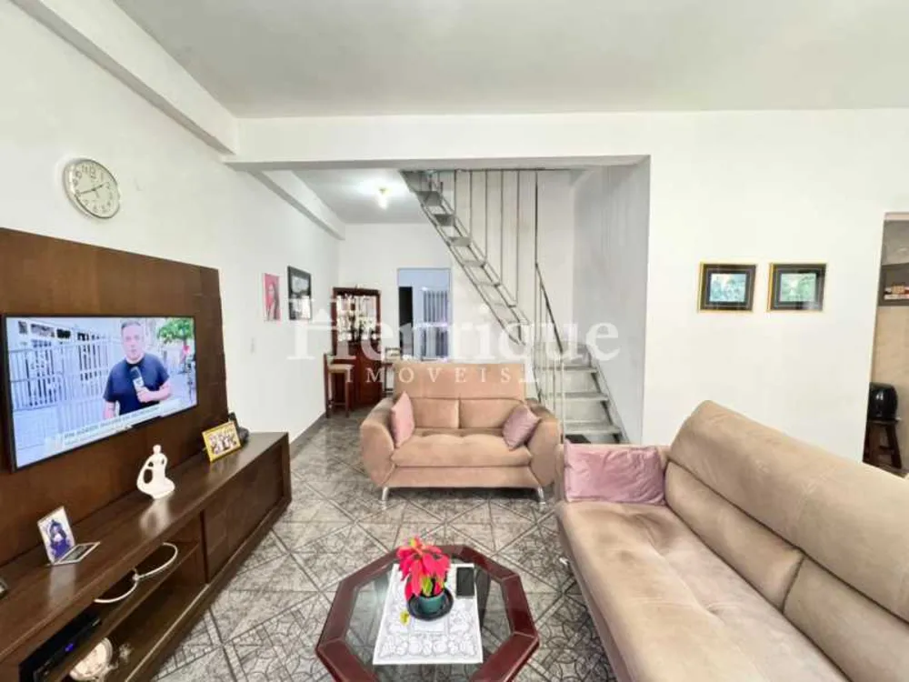 Casa de Vila, 4 quartos - Foto 2