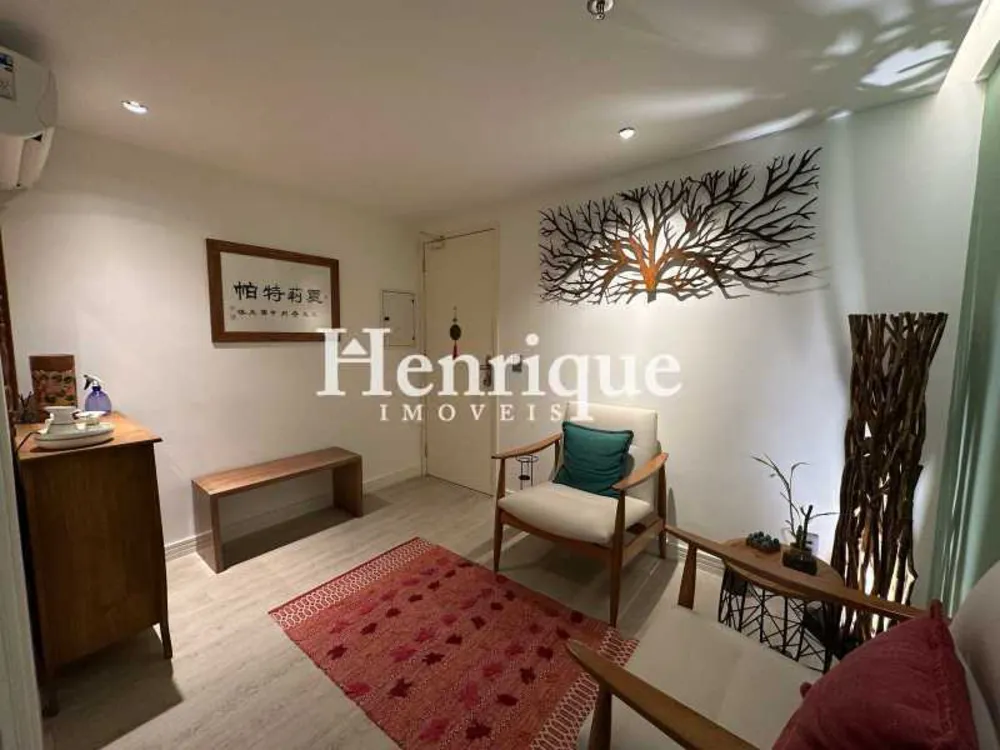 Sala-Conjunto, 49 m² - Foto 2