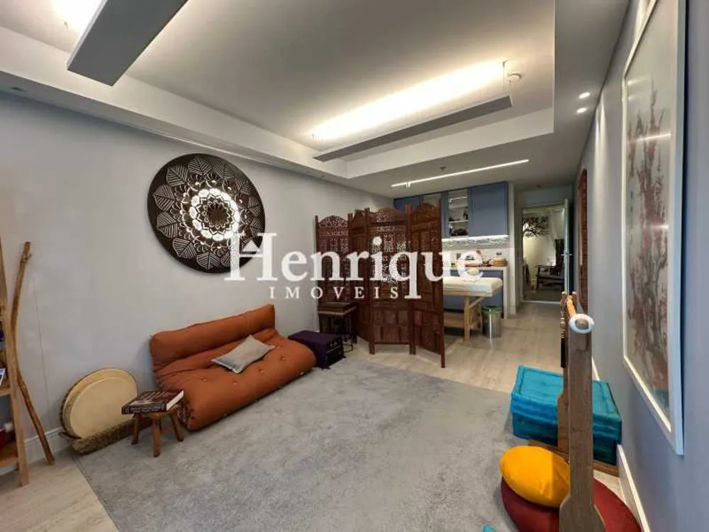 Sala-Conjunto, 49 m² - Foto 1