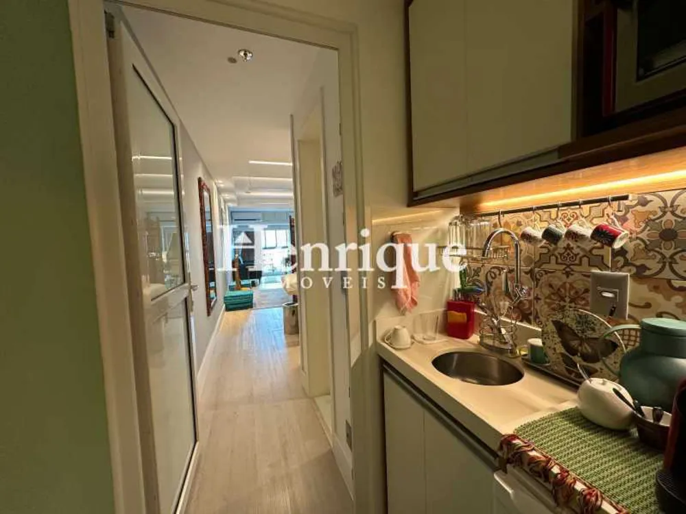 Sala-Conjunto, 49 m² - Foto 10