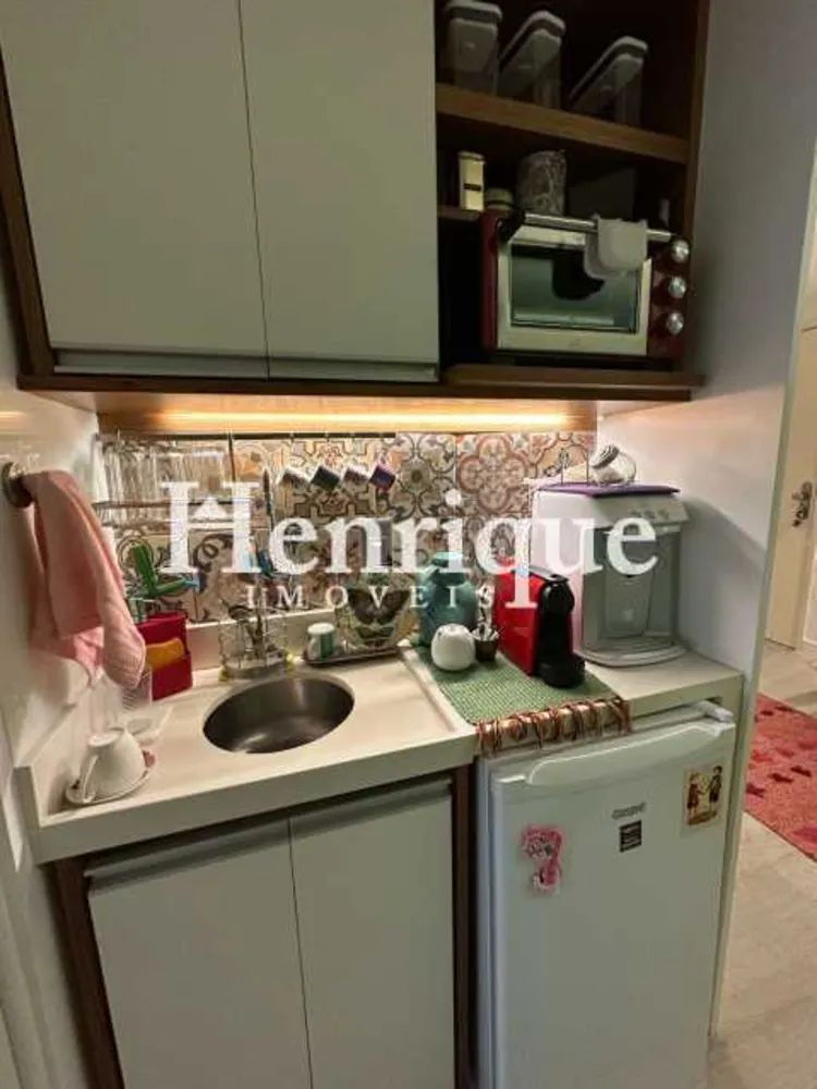 Sala-Conjunto, 49 m² - Foto 9