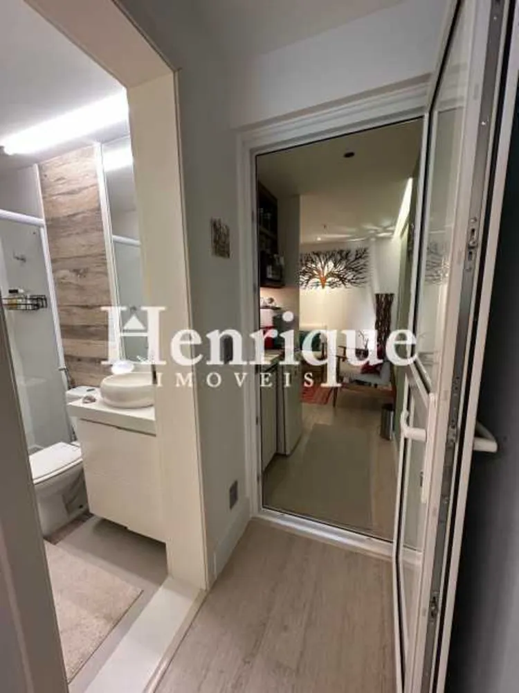 Sala-Conjunto, 49 m² - Foto 11