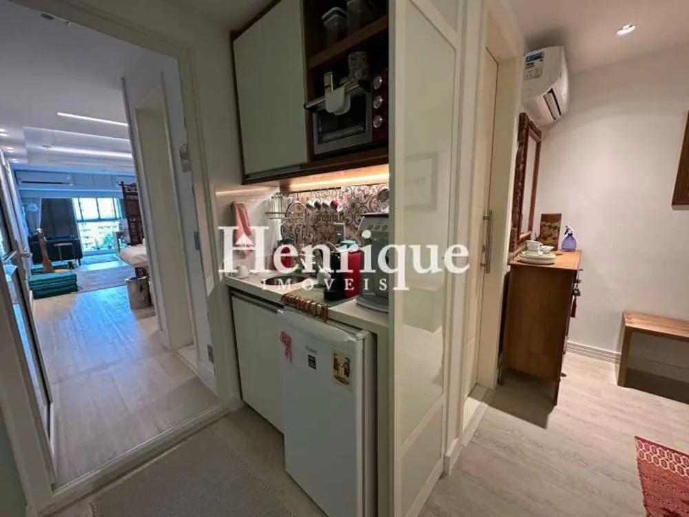 Sala-Conjunto, 49 m² - Foto 8