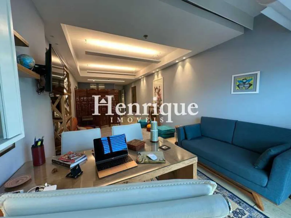 Sala-Conjunto, 49 m² - Foto 6
