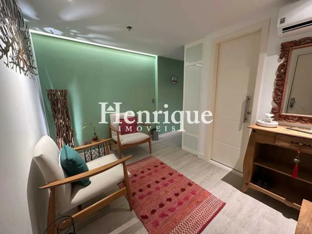 Sala-Conjunto, 49 m² - Foto 2