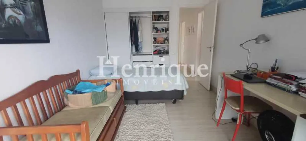 Cobertura, 3 quartos, 202 m² - Foto 6