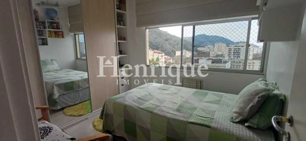 Cobertura, 3 quartos, 202 m² - Foto 2
