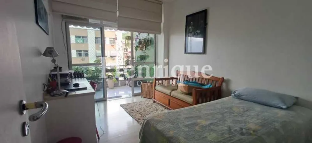 Cobertura, 3 quartos, 202 m² - Foto 12