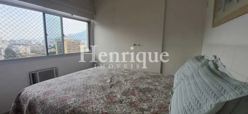 Cobertura, 3 quartos, 202 m² - Foto 3