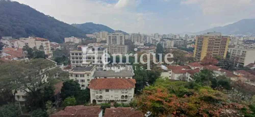 Cobertura, 3 quartos, 202 m² - Foto 10