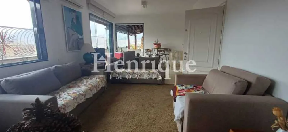 Cobertura, 3 quartos, 202 m² - Foto 25