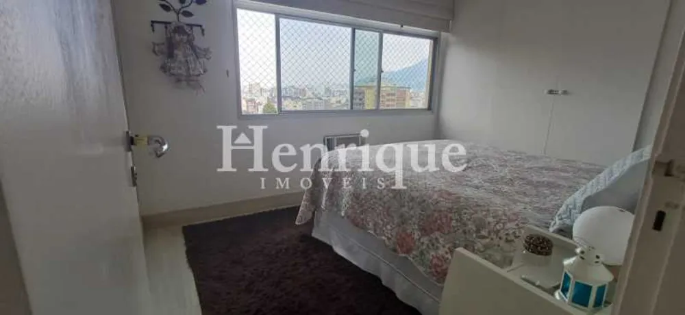 Cobertura, 3 quartos, 202 m² - Foto 21