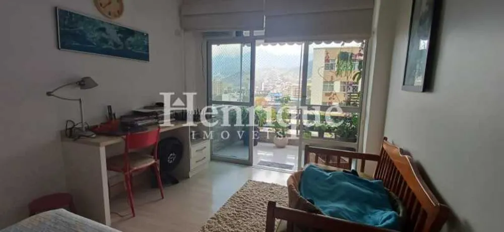 Cobertura, 3 quartos, 202 m² - Foto 3