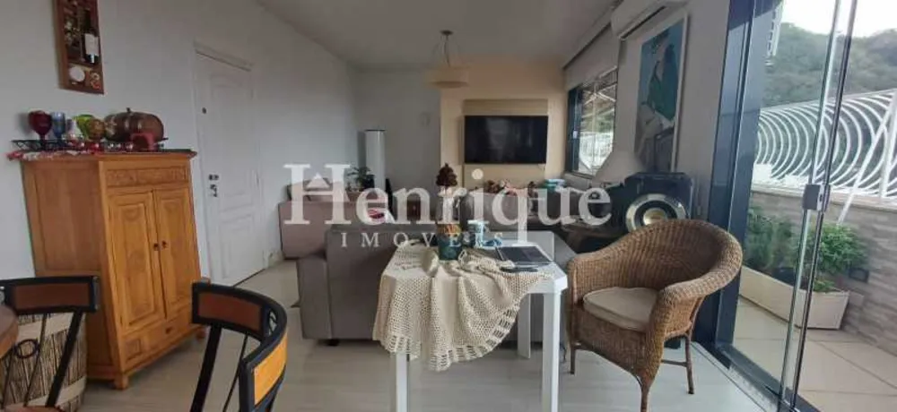 Cobertura, 3 quartos, 202 m² - Foto 22