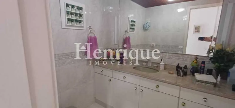 Cobertura, 3 quartos, 202 m² - Foto 13