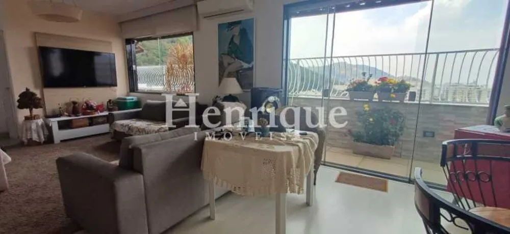 Cobertura, 3 quartos, 202 m² - Foto 14