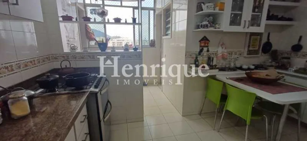 Cobertura, 3 quartos, 202 m² - Foto 15