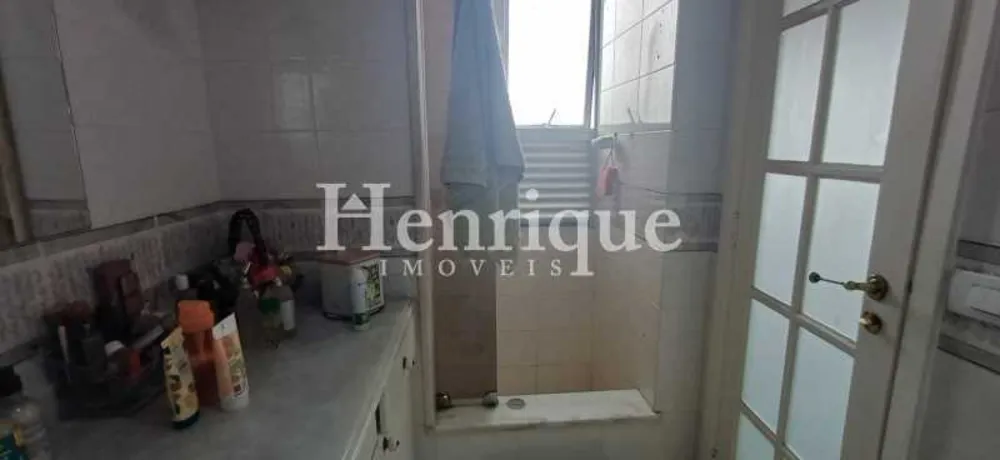 Cobertura, 3 quartos, 202 m² - Foto 1