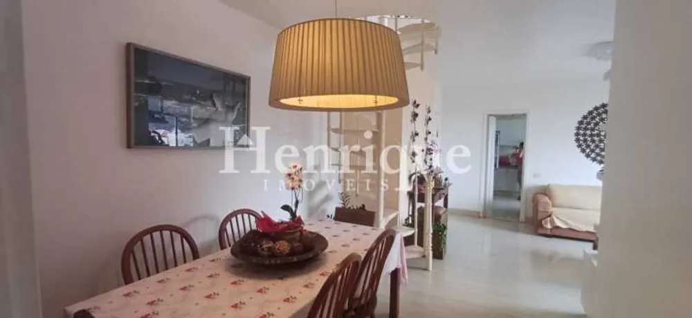 Cobertura, 3 quartos, 202 m² - Foto 26