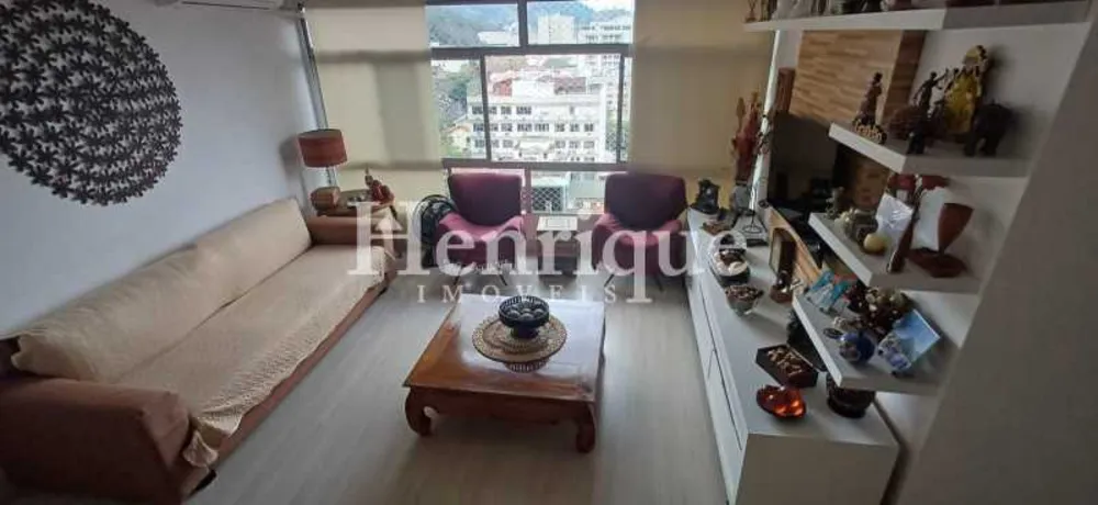 Cobertura, 3 quartos, 202 m² - Foto 1