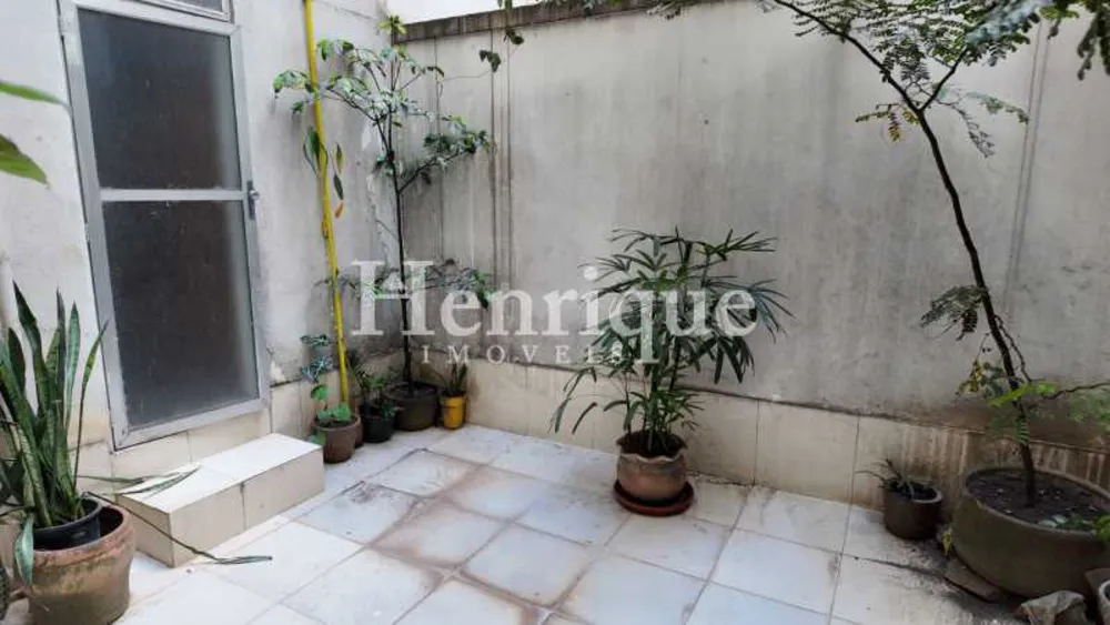 Apartamento, 3 quartos, 96 m² - Foto 6