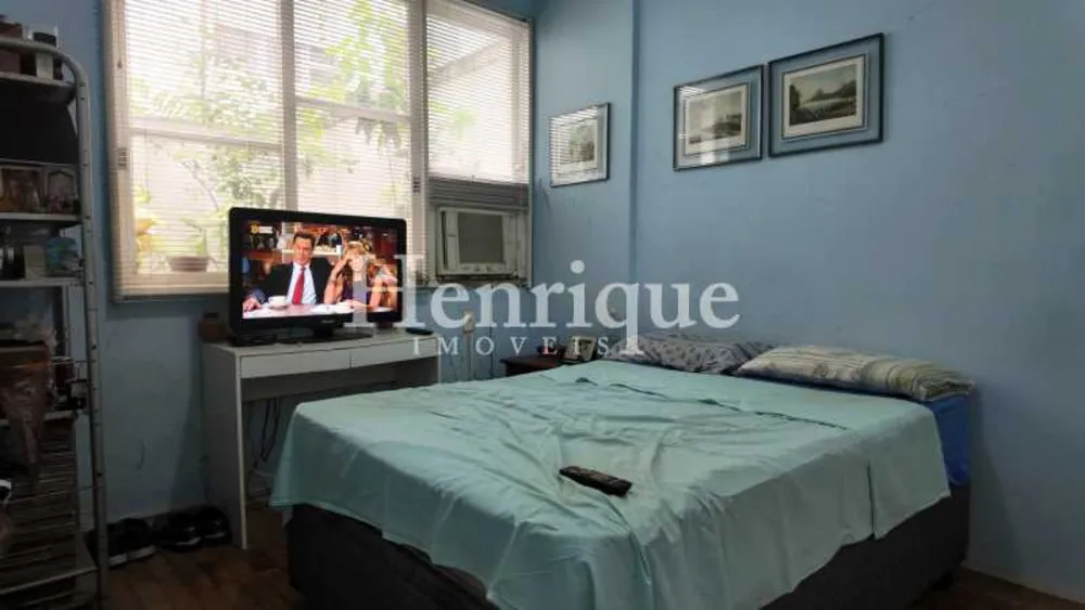 Apartamento, 3 quartos, 96 m² - Foto 5