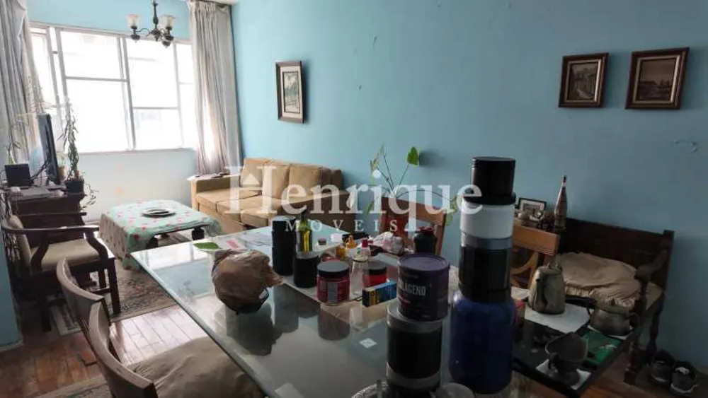 Apartamento, 3 quartos, 96 m² - Foto 4