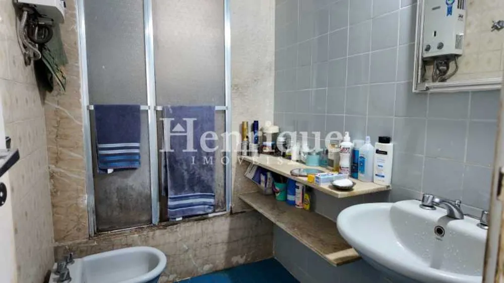 Apartamento, 3 quartos, 96 m² - Foto 1